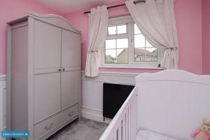 Bedroom 3- click for photo gallery